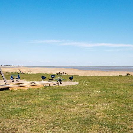 8 Person Holiday Home In R M Bolilmark Exteriér fotografie