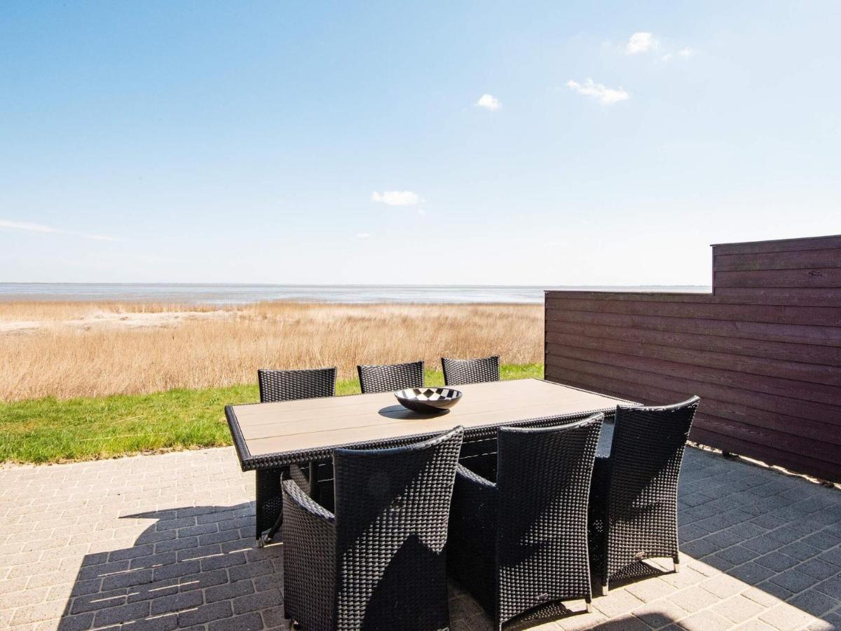 8 Person Holiday Home In R M Bolilmark Exteriér fotografie