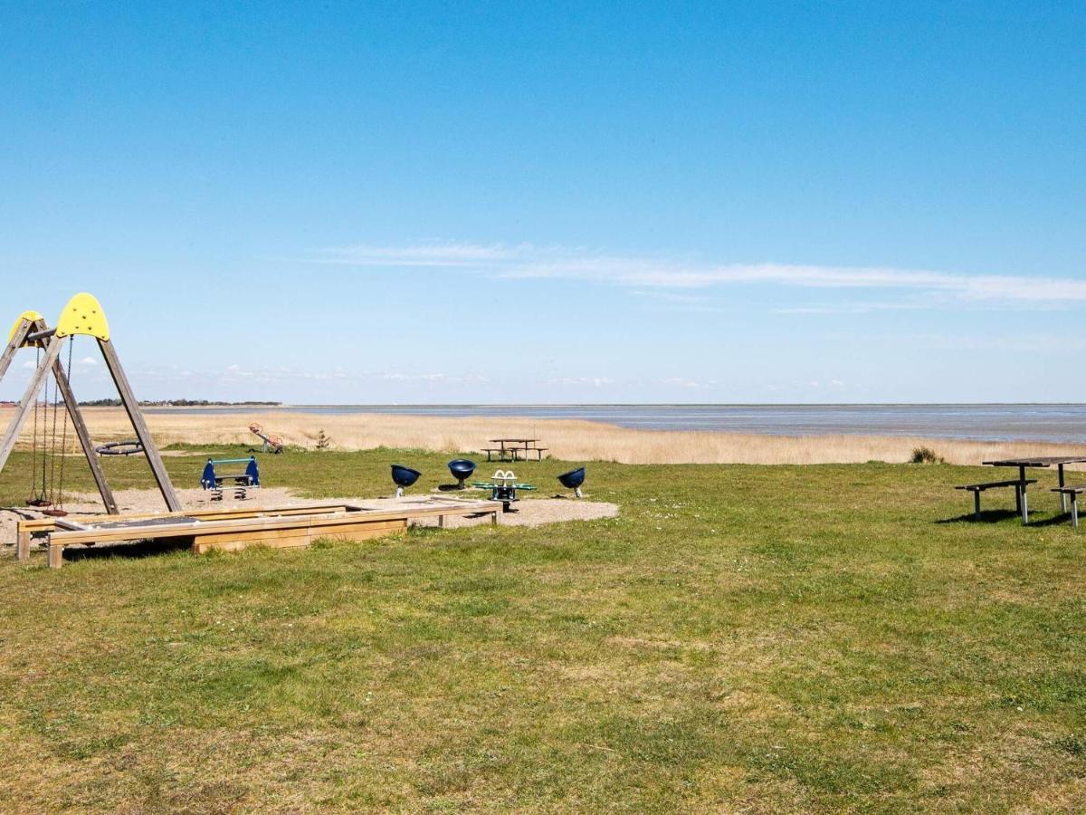 8 Person Holiday Home In R M Bolilmark Exteriér fotografie