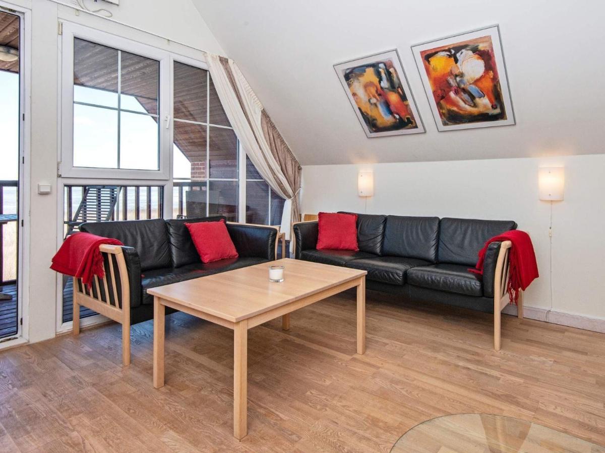 8 Person Holiday Home In R M Bolilmark Exteriér fotografie