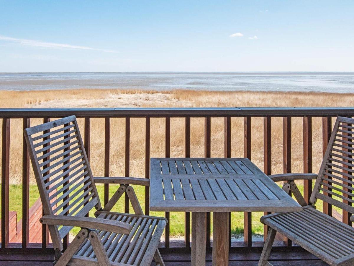 8 Person Holiday Home In R M Bolilmark Exteriér fotografie