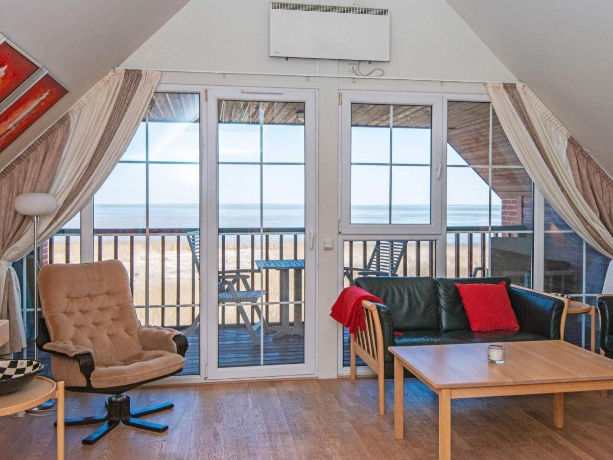 8 Person Holiday Home In R M Bolilmark Exteriér fotografie