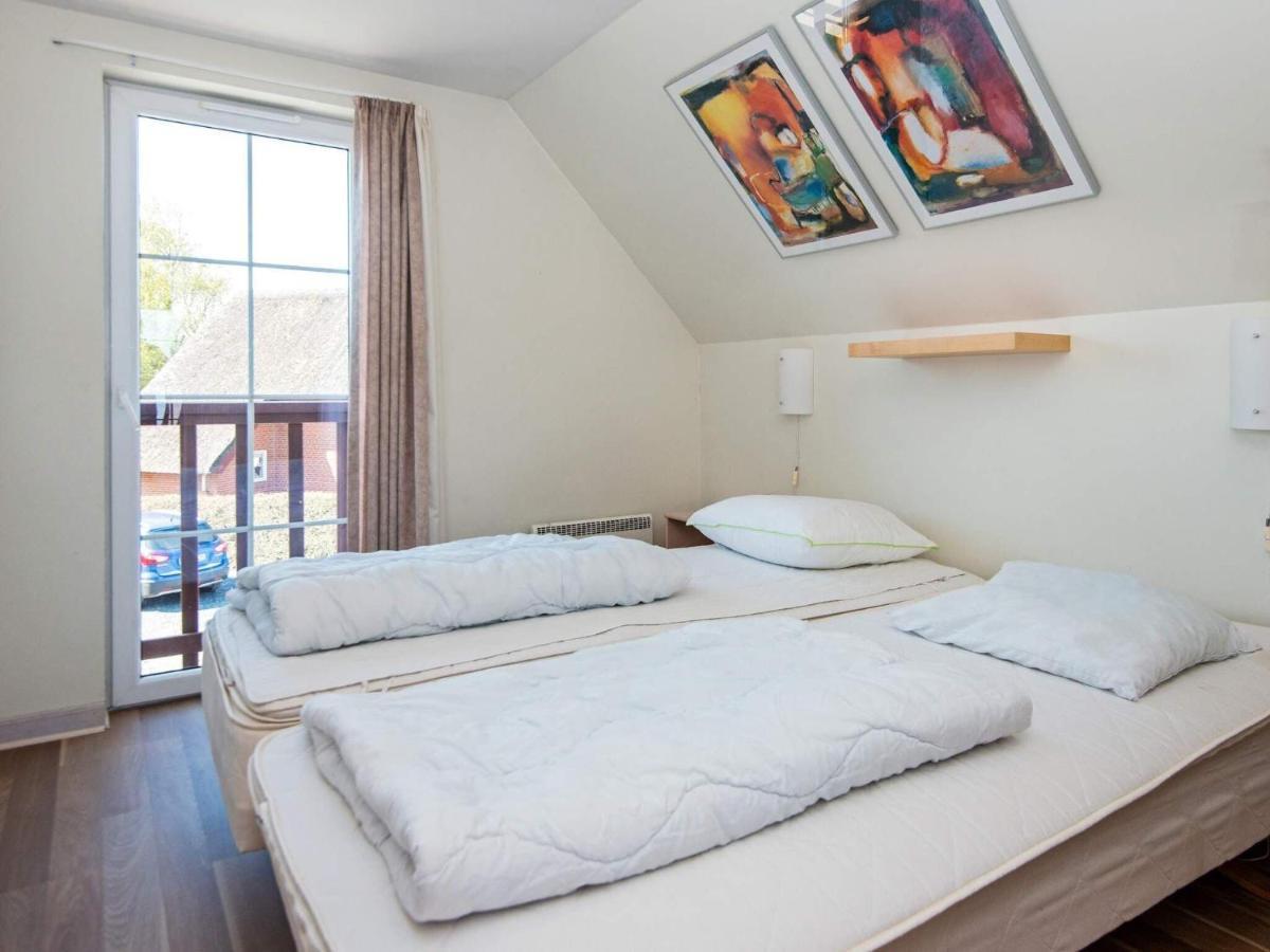 8 Person Holiday Home In R M Bolilmark Exteriér fotografie