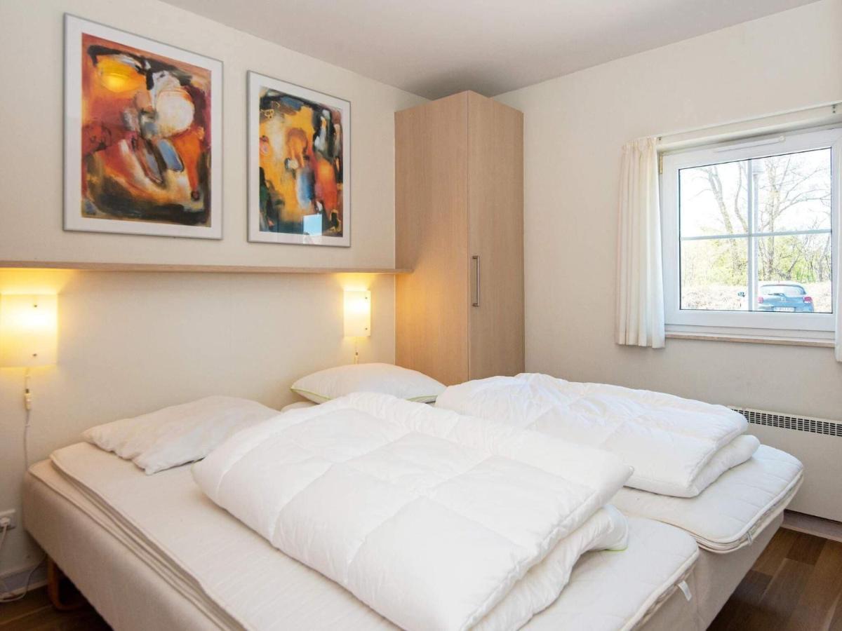 8 Person Holiday Home In R M Bolilmark Exteriér fotografie