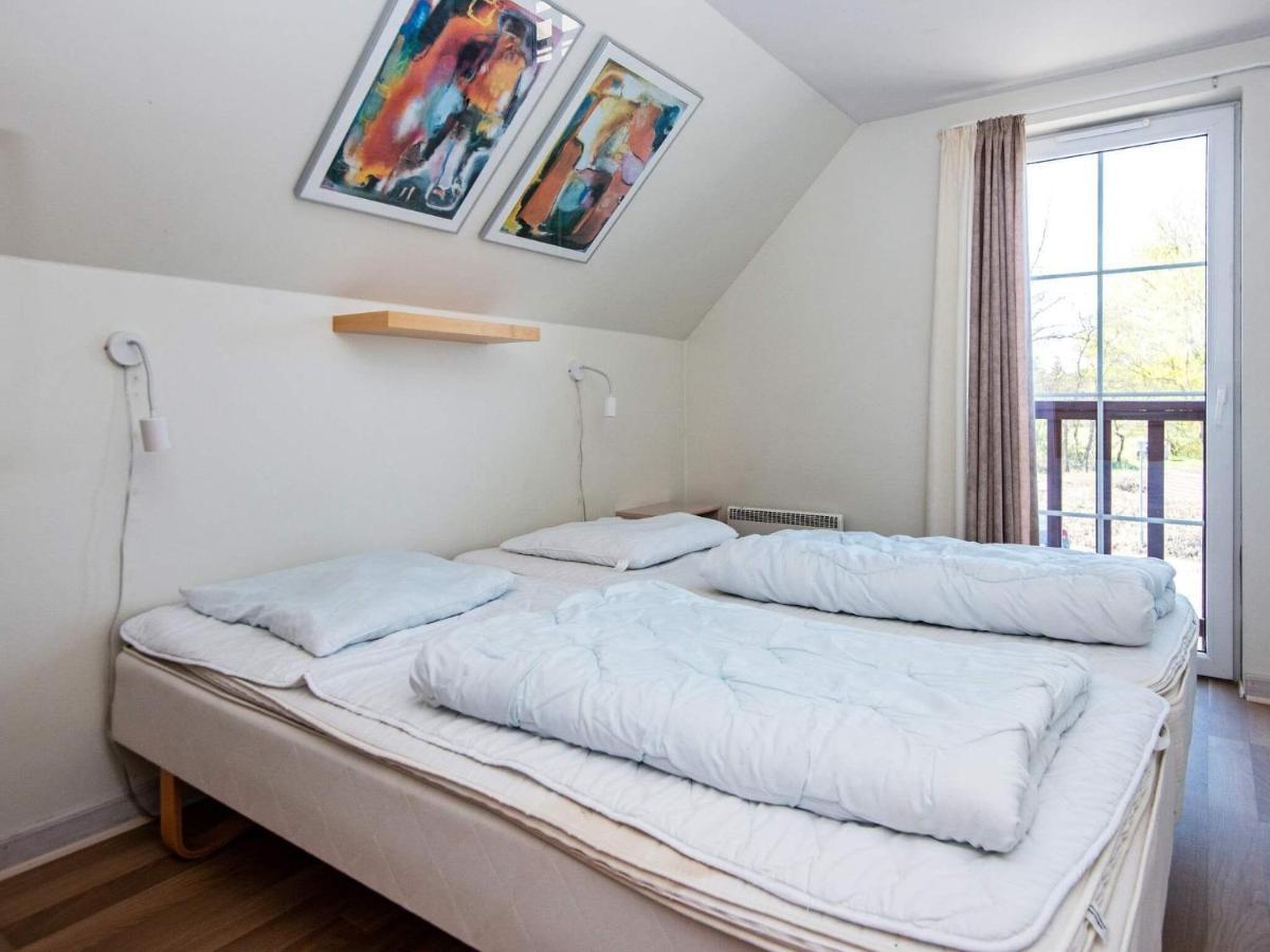 8 Person Holiday Home In R M Bolilmark Exteriér fotografie